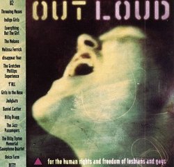 Out Loud: Gay & Lesbian Human Rights