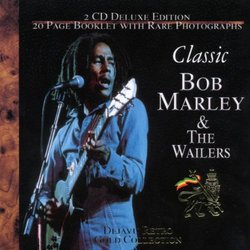 Classic Bob Marley & the Wailers