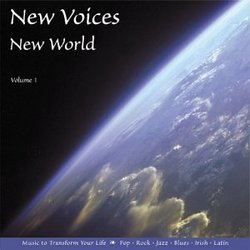 New Voices New World