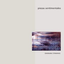 Piezas Sentimentales / Sentimental Pieces