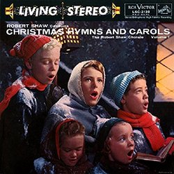 Christmas Hymns and Carols Vol. One (Expanded Edition)