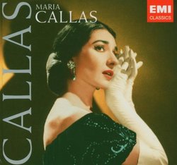 Callas-Luxury Edition w/Book