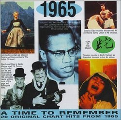 1965: 20 Original Chart Hits