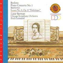 Piano Concerto 1