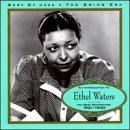 Ethel Waters 1921 to 1940