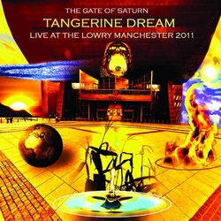The Gate Of Saturn - Live At The Lowry Manchester 2011