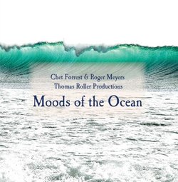 Moods of the Ocean