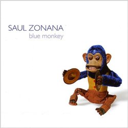 Blue Monkey