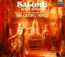 Strauss: Salome