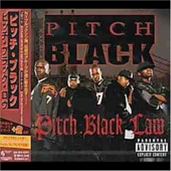 Pitch Black Law