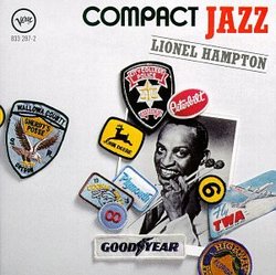 Compact Jazz