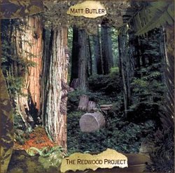 The Redwood Project