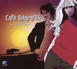 Cafe Solaire 14 (Dig)