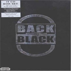 Back to Black 1900-1999