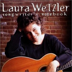 Songwriter's Notebook