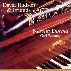 Nessun Dorma "Gari Wunang"