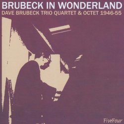 Brubeck in Wonderland