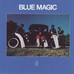 Blue Magic (Exp)