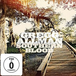 Southern Blood [CD/DVD][Deluxe Edition]