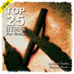 Top 25 Emergent Hymns