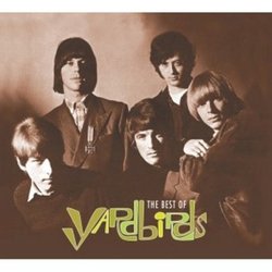 Best of the Yardbirds (Dig)