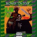 Blowfly on Tour