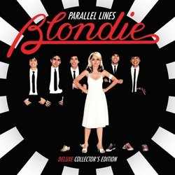 Parallel Lines (W/Dvd)