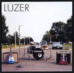 Luzer - Greatest Hits