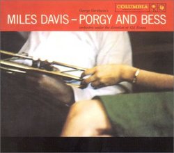 Porgy & Bess - Millennium Edition