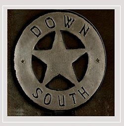 Down South - EP [Explicit]