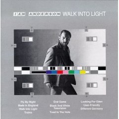 Walk Into Light