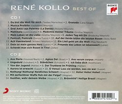 Best Of Rene Kollo