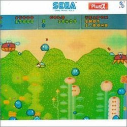 Sega Game Music V.2