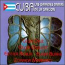 Cuba: Las Grandes Damas De La Cancion