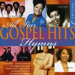 All Star Gospel Hits 3: Hymns
