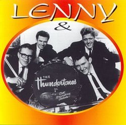 Lenny & the Thundertones