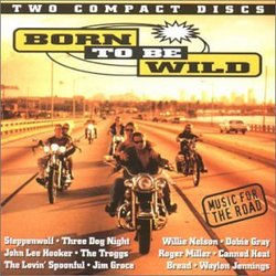 Born to Be Wild (Music for Road)