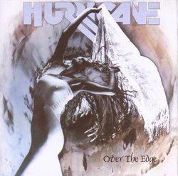 Over the Edge by Hurricane