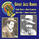 America Swings: Great Jazz Bands