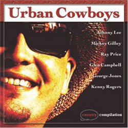 Urban Cowboys
