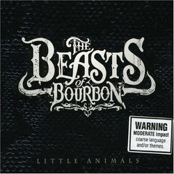 Little Animals (Ltd ed)