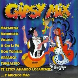 Gipsy Mix