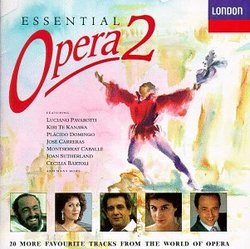 Essential Opera 2