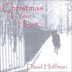 Christmas In Your Heart