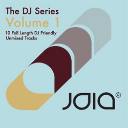 Vol. 1-Joia Records: the DJ Series