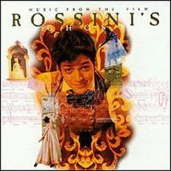 Rossini's Ghost