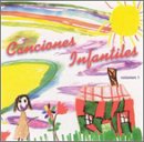 Canciones Infantiles, Vol. 1