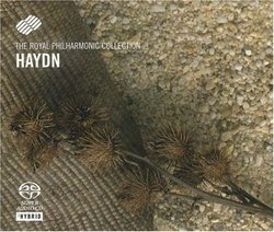 Haydn: String Quartets No.77 Op.76, No.63 Op.64, No.1 Op.1 [Hybrid SACD] [Germany]