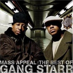 Mass Appeal: Best of Gang Starr (CD/DVD)