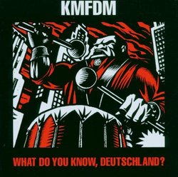 What Do You Know Deutschland?